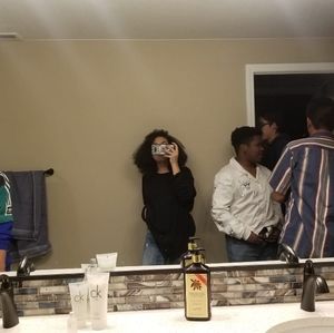 Meet your Posher, Jayda